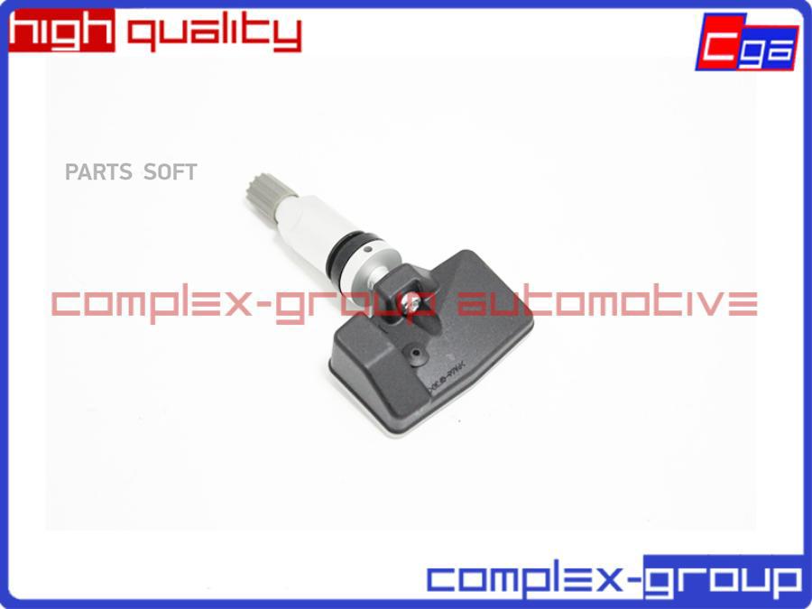 

Датчик Давления Колеса A4479051704 1Шт CGA 11SPT1507RA