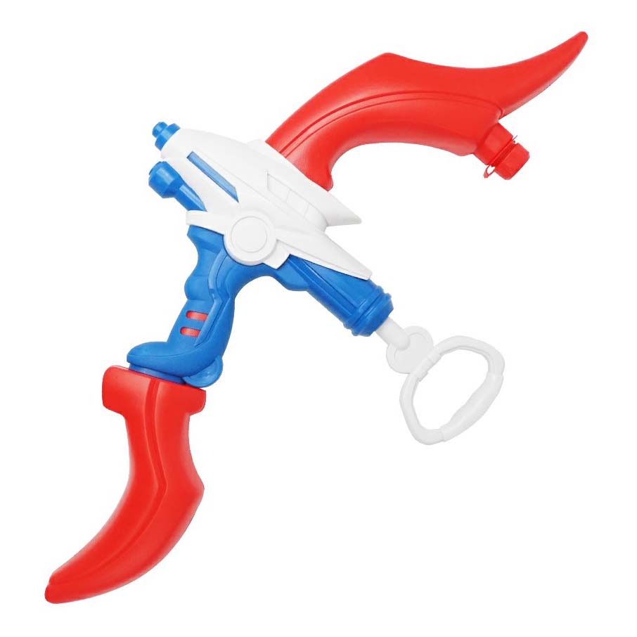 Водный лук-Пистолет игрушечный Sport&Fun в ассортименте пистолет водный акула 14см в ассортименте