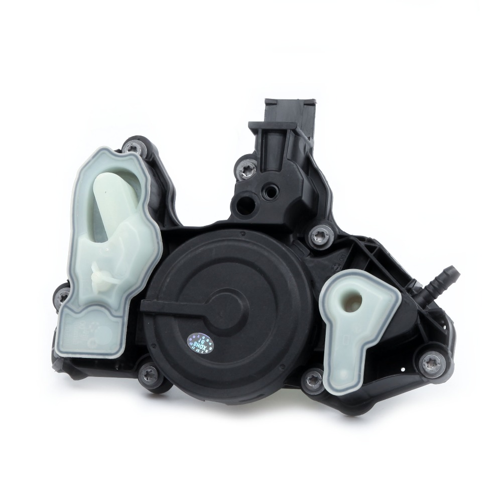 

Маслоотделитель Vw: Polo (Sed Rus) (2011>) Skoda: Fabia (2015>) VAG арт. 04E103464AN