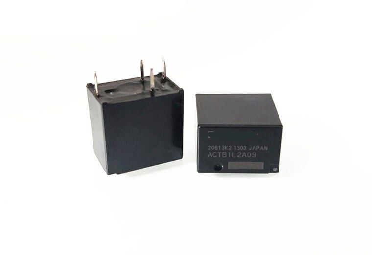 

ACTB1L2A09 Реле, ACTB1L2A09