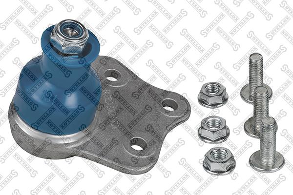 

Опора Шаровая Stellox 5206009ASX