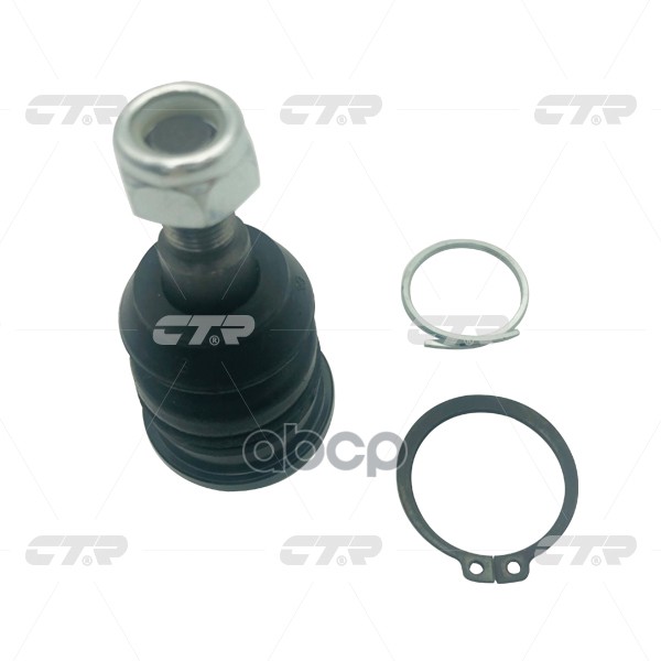 

Опора Шаровая Ctr CBM43
