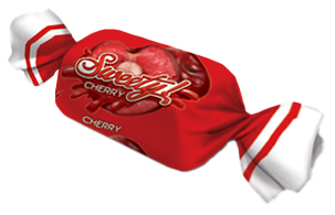 

Конфеты Essen Sweety жевательные