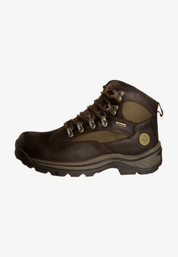 

Ботинки женские Timberland TI111C02V коричневые 35.5 EU, Коричневый, TI111C02V