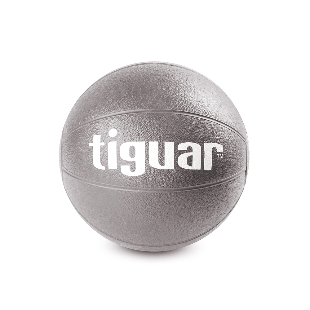 Мяч медицинский Tiguar, 4 кг
