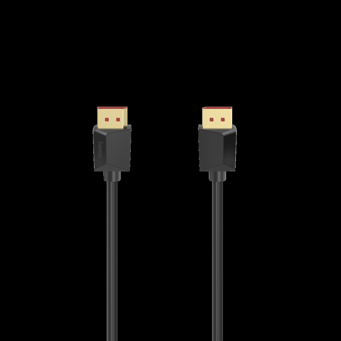 

Кабель Hama DisplayPort-DisplayPort не указано м (ml_1862205)