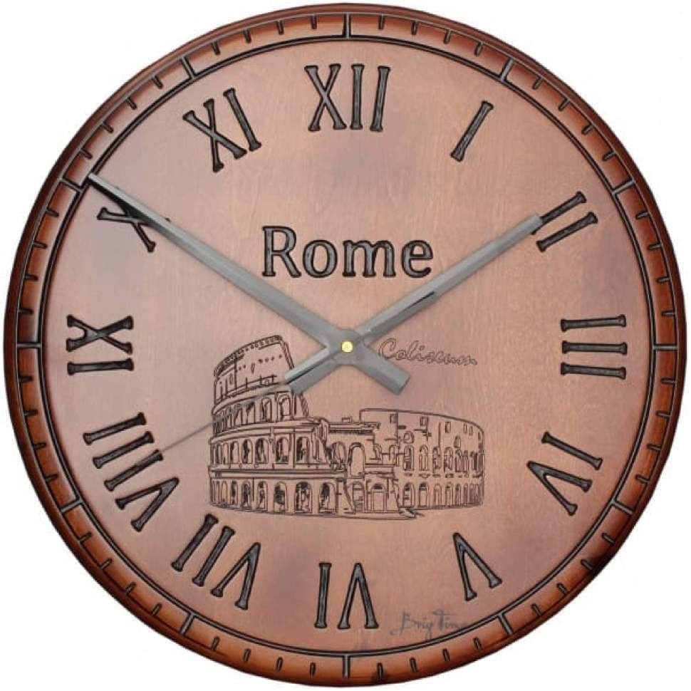 

Часы БРИГ Ч10 Rome