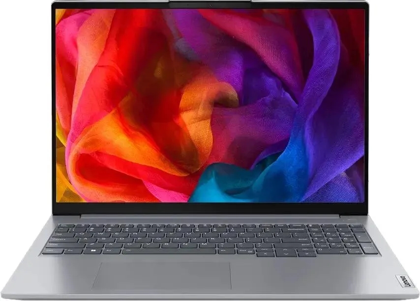 

Ноутбук LENOVO Thinkbook 16 G6 IRL серый (21KH00EGUE), Thinkbook 16 G6 IRL