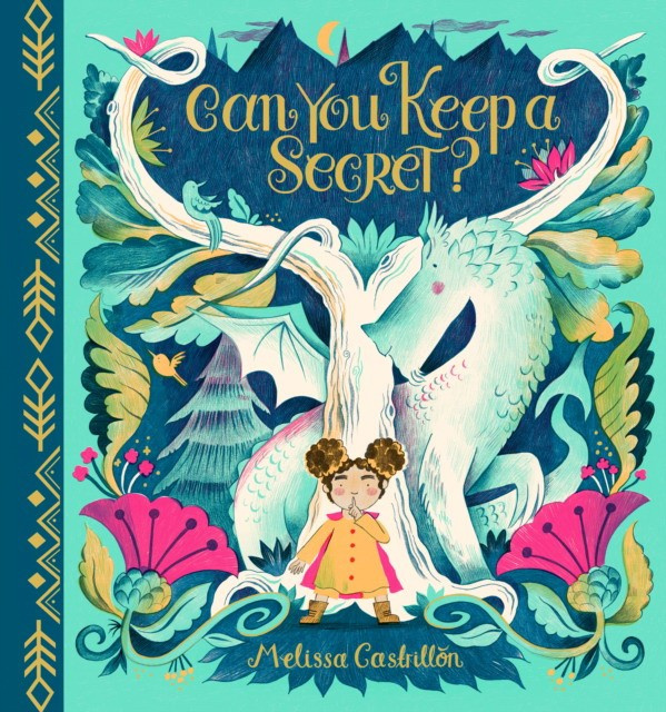 

Can You Keep A Secret
