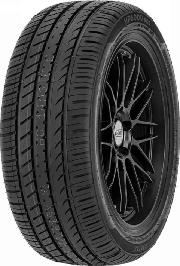 

Zeetex Hp6000 Eco Xl 255/40-R19 100y ZEETEX арт. 1200056125