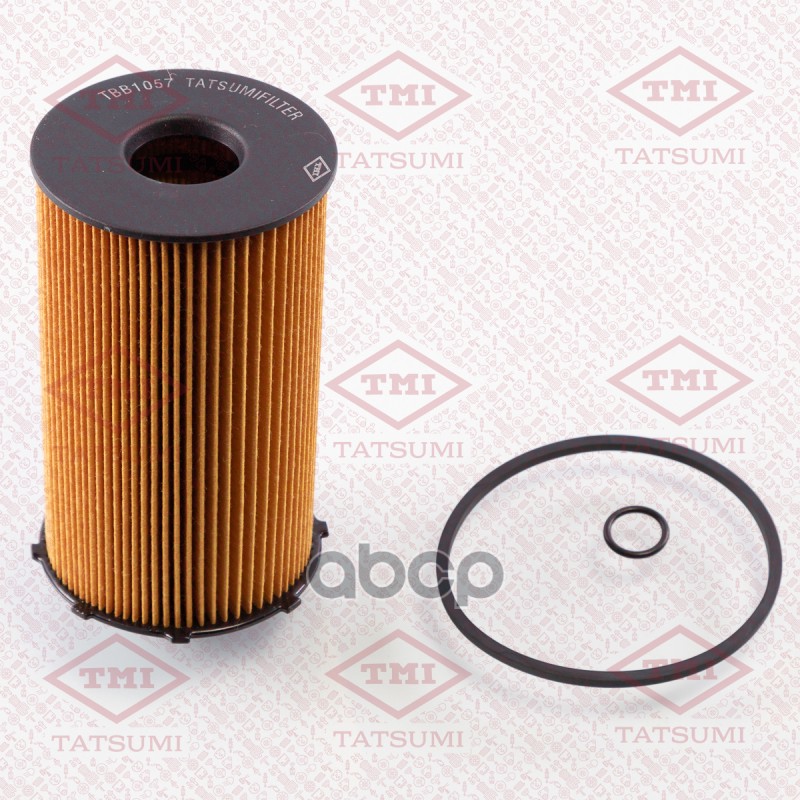 

Фильтр масляный Tatsumi tbb1057