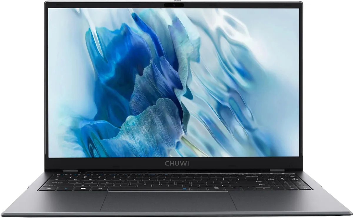

Ноутбук Chuwi MegaBook S1 серый (1746365), MegaBook S1