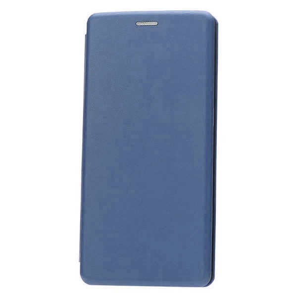 

Чехол книжка для Samsung Galaxy S20 Fashion Case Синий, для Samsung Galaxy S20 Синий