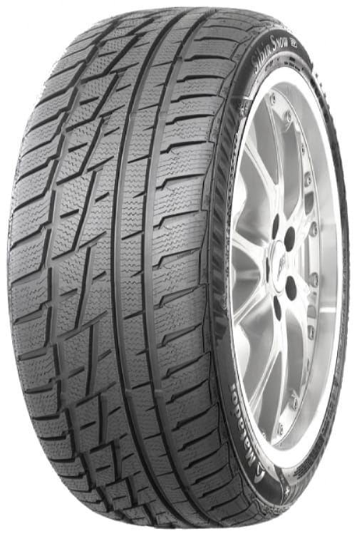 Шины Matador MP92 Sibir Snow 195/60 R15 88T