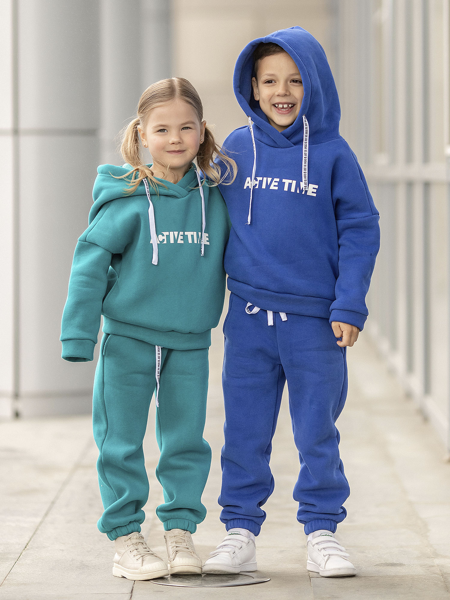 

Костюм повседневный Batik 495-22в-01, изумрудный, 140, Зеленый, 495-22в-01