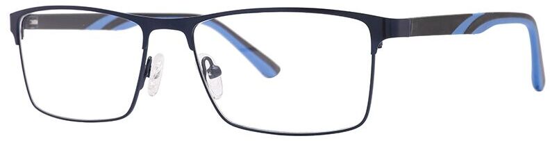 

Оправа для очков мужская Glone MR0028 4D-4E, черный, MR0028 4D-4E