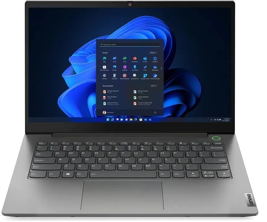

Ноутбук LENOVO ThinkBook 14 G4 IAP серый (21DHA09ACD_RUPRO), ThinkBook 14 G4 IAP