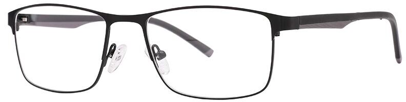 

Оправа для очков мужская Glone MR0047 6A-7A, черный, MR0047 6A-7A