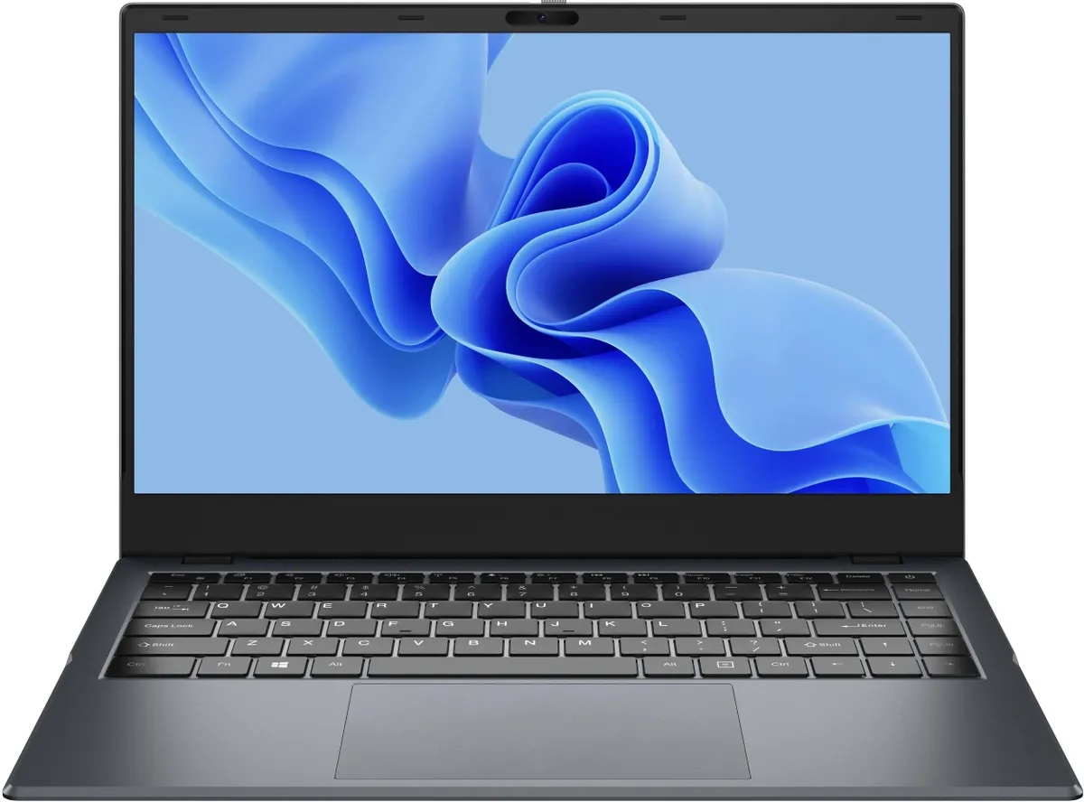 

Ноутбук Chuwi GemiBook Xpro серый (1746155), GemiBook Xpro