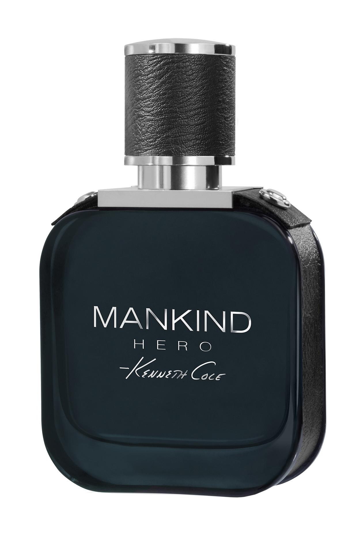 Туалетная вода Kenneth Cole Mankind Hero Eau De Toilette для мужчин, 50 мл