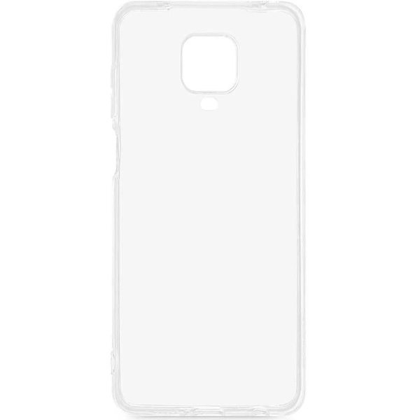 

Силиконовый чехол для Xiaomi Redmi Note 9S TPU 1мм Прозрачный глянцевый, для Xiaomi Redmi Note 9S 1мм Прозрачный глянцевый