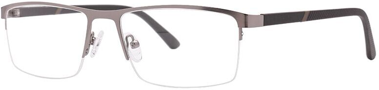 

Оправа для очков мужская Glone MR0073 10C-1K R663, серый, MR0073 10C-1K R663