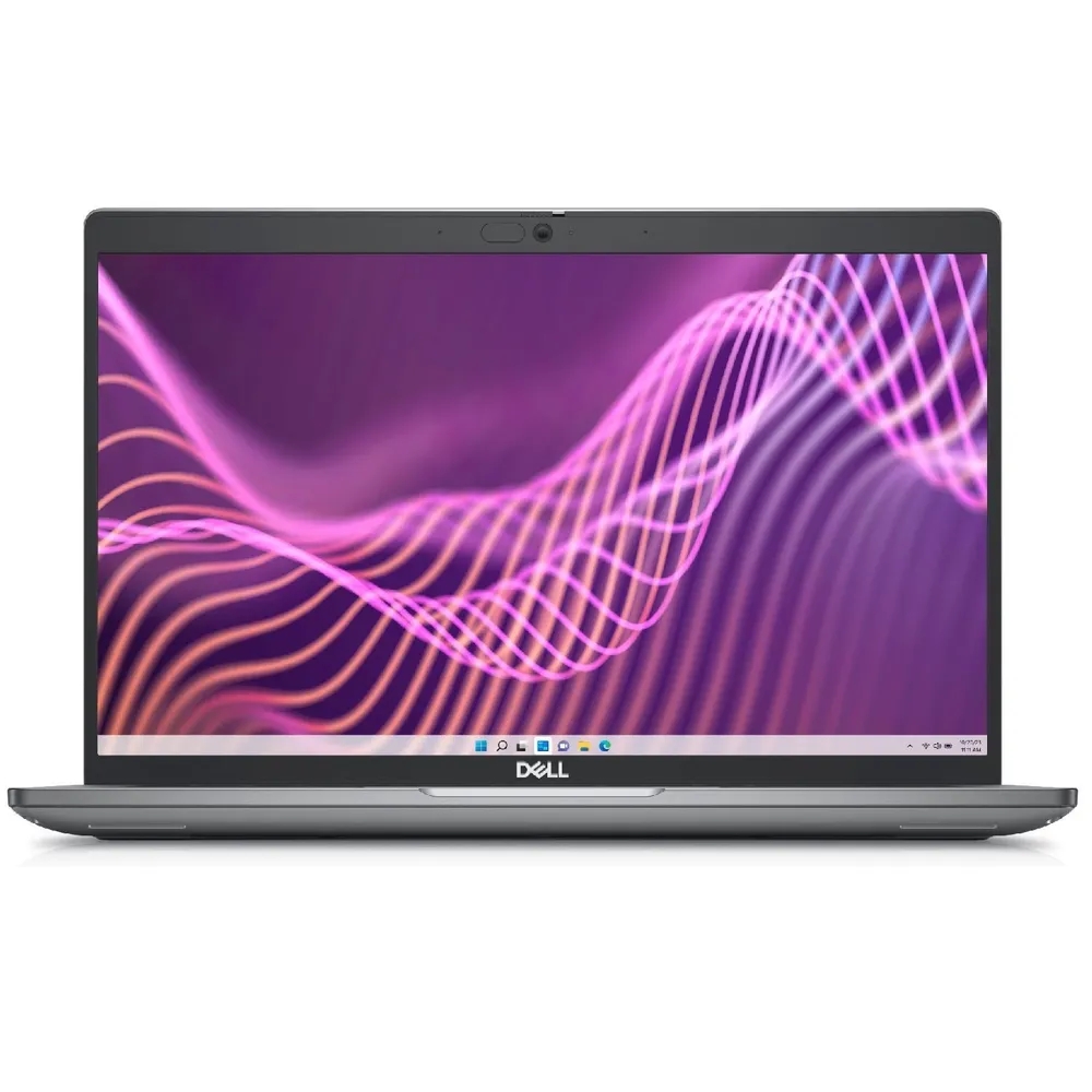 Ноутбук Dell Latitude 5440 серый (5440-5653)