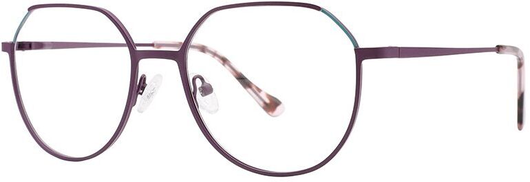 

Оправа для очков женская Glone MW3034 C3, m.violet/blue, MW3034 C3