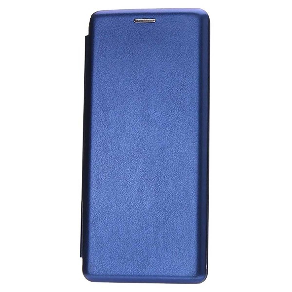 

Чехол книжка для Samsung Galaxy A21S Fashion Case Синий, для Samsung Galaxy A21S Синий