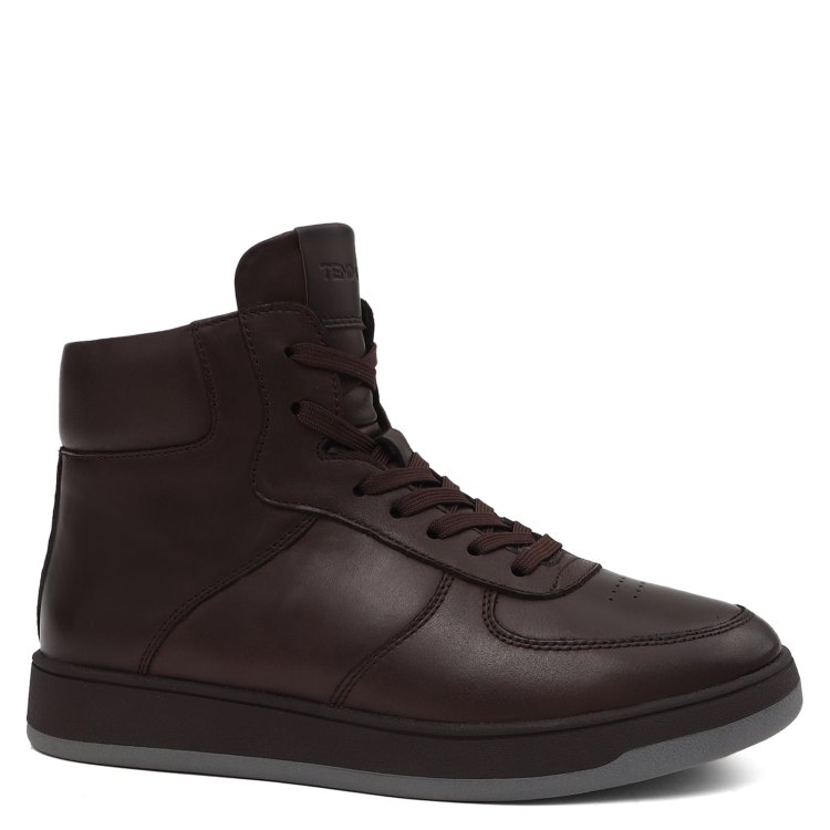 

Кеды женские Tendance TMH2863-5 коричневые 39 EU, Коричневый, TMH2863-5