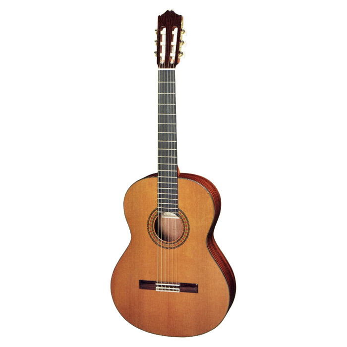 Классическая гитара CUENCA мод. 70R