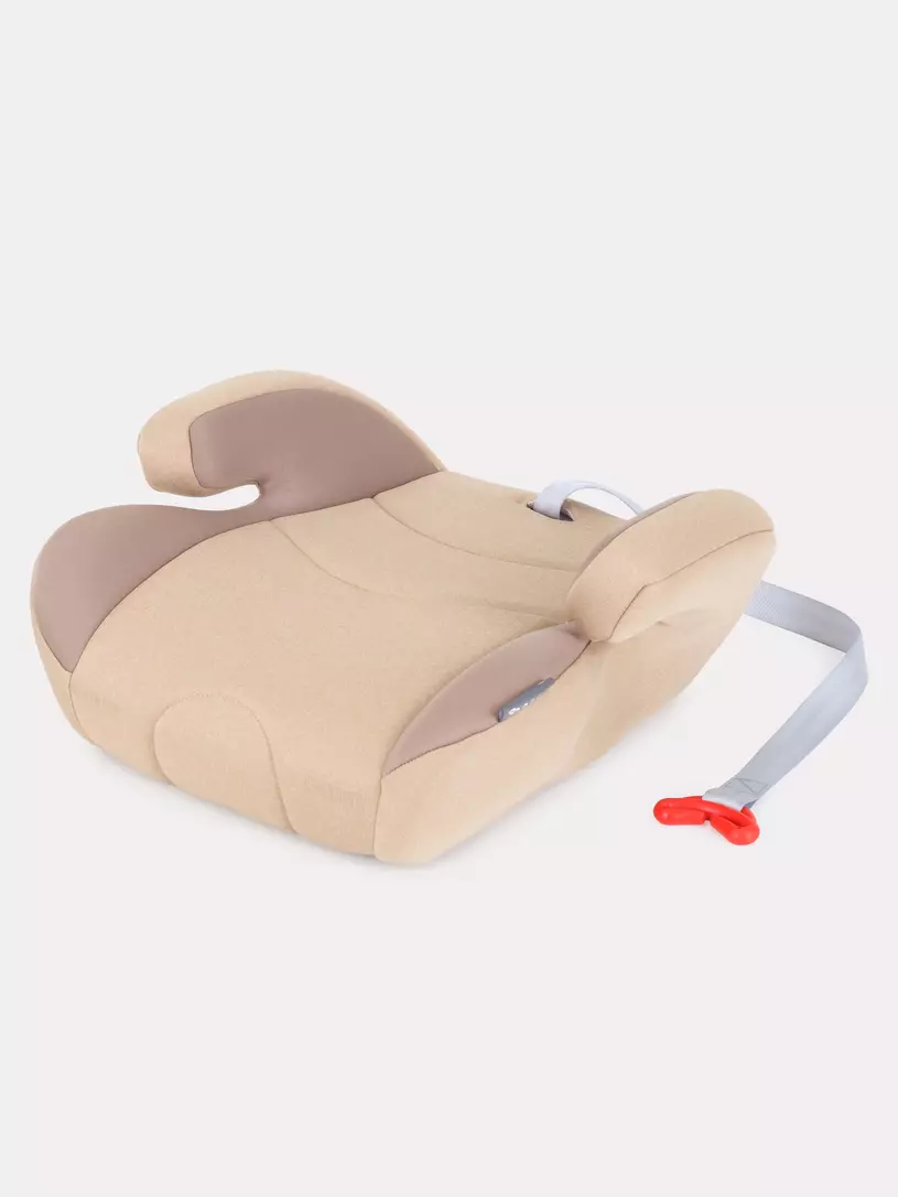 фото Автокресло rant lb781 point5 active line beige гр. 2-3, 15-36 кг