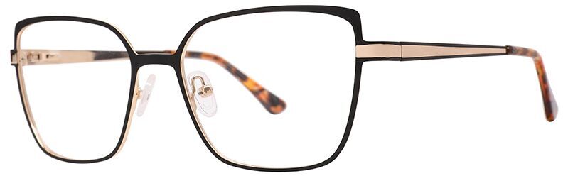 

Оправа для очков женская Glone MW4049 C4 R493, m.black/s.gold, MW4049 C4 R493
