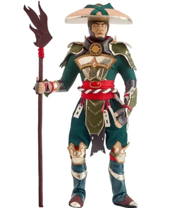 

Мягкая игрушка Mortal Kombat 37см MK010004, Зеленый, Мягкая игрушка Mortal Kombat 37см (MK010004)