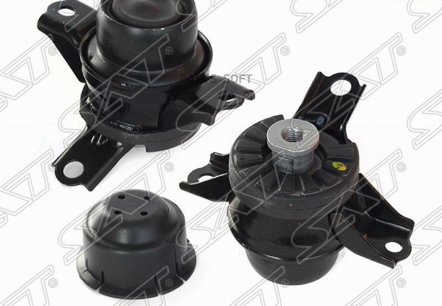 

SAT Подушка двигателя TOYOTA PASSO 04- дви 1KR RH