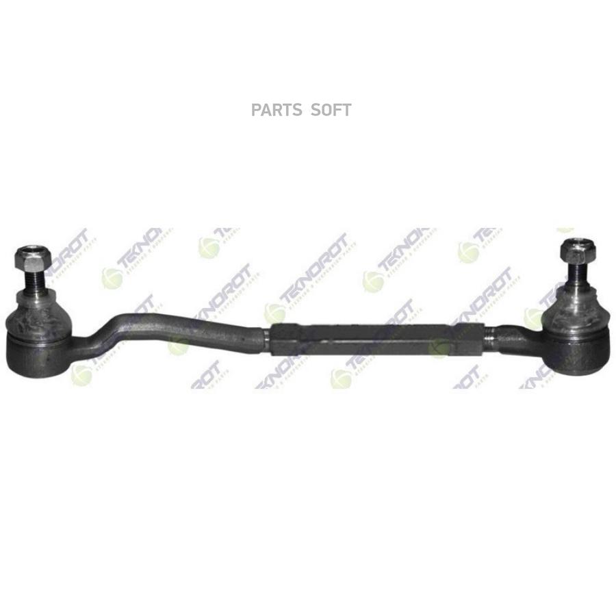 

TEKNOROT Тяга рулевая в сборе передн. MERCEDES S-CLASS W140 1403300003, M453