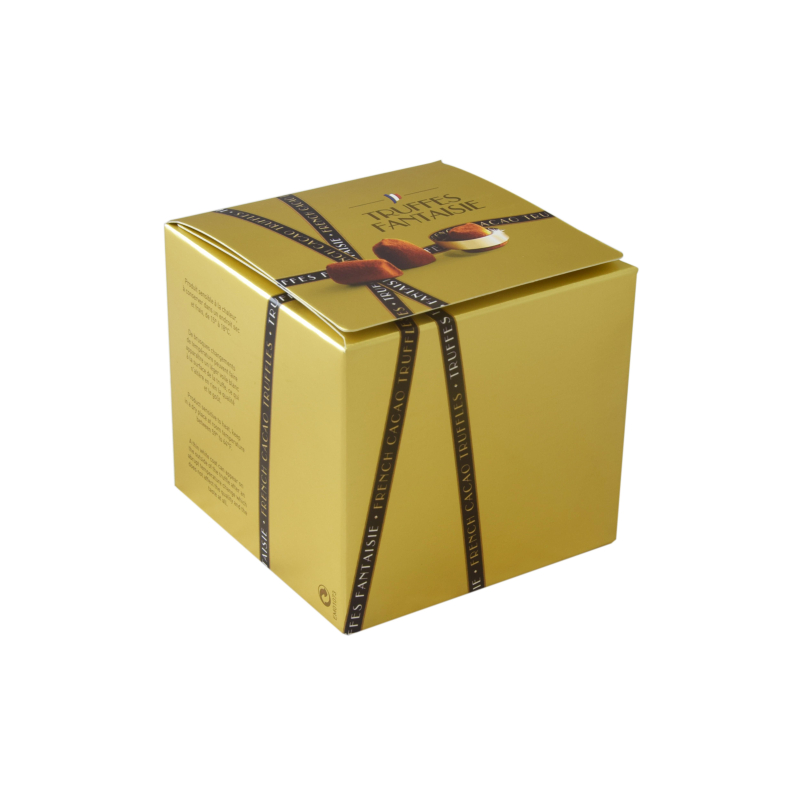 

Конфеты MATHEZ PLAIN GOLD 200г НГ