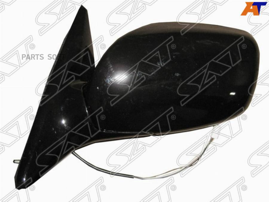 

Зеркало Toyota Camry Gracia 96-01 Lh 3 Контакта