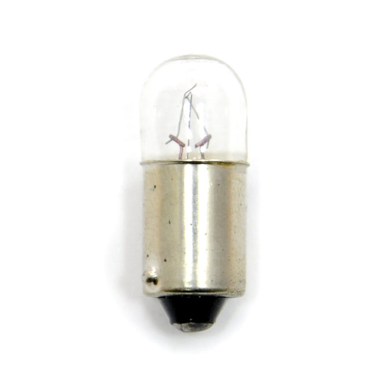 Лампа накаливания автомобильная Stellox цоколь ba9s 12В 1, 2Вт 9939048SX