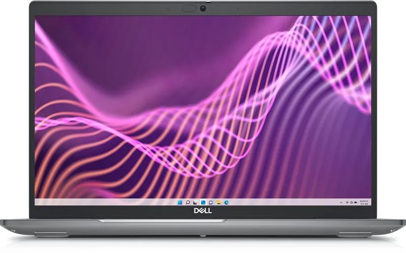 

Ноутбук Dell Latitude 5540 серый (5540-5855), Latitude 5540