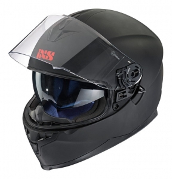 

Мотошлем-интеграл HX 315 1.0 X14072 M33 matt Black XS