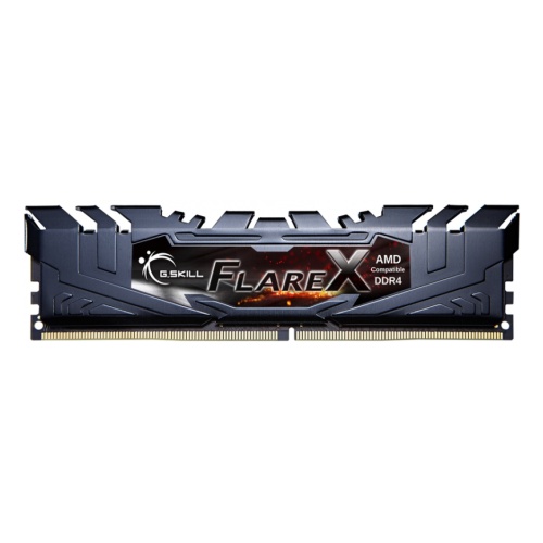 

Оперативная память G.SKILL FLARE X F4-3200C14D-32GFX 2x16Gb, Flare X