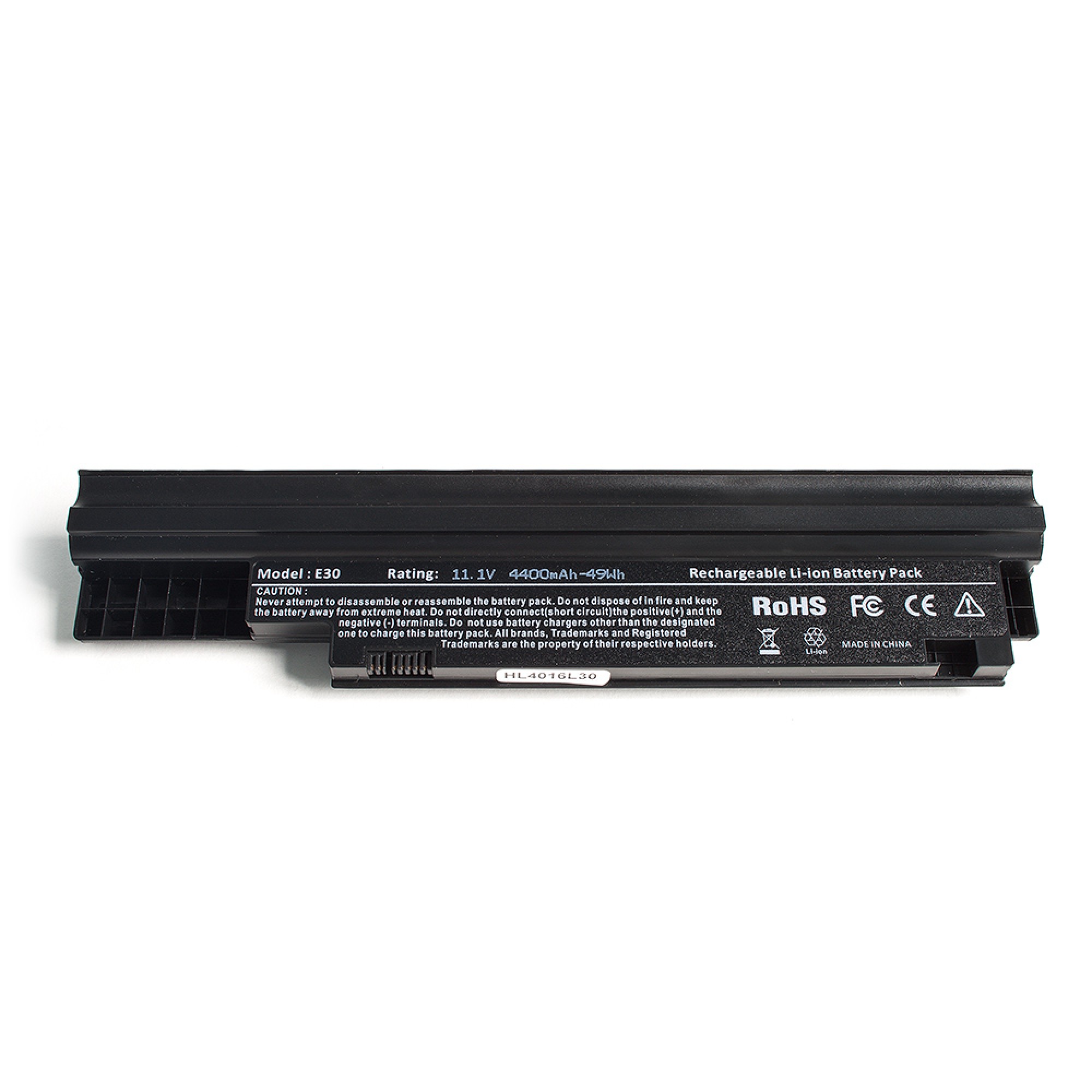 

Аккумулятор для ноутбука для ноутбука Lenovo Lenovo ThinkPad Edge 42T4806