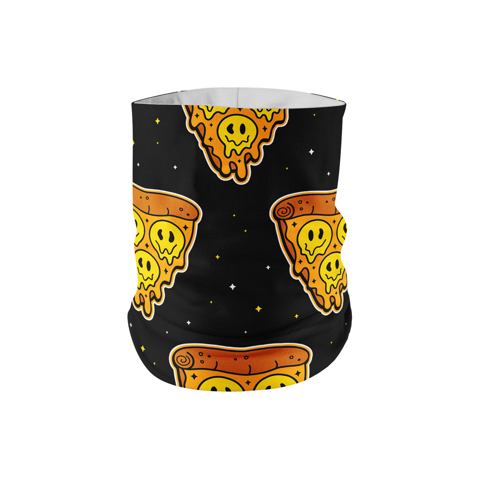 

Бандана-бафф (снуд), Gorolla, повязка на лицо с рисунком BuffAllMask3185, Разноцветный, BuffAllMask