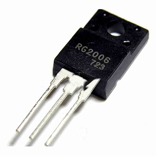 

10 шт RG2006N диод, RG 2006N