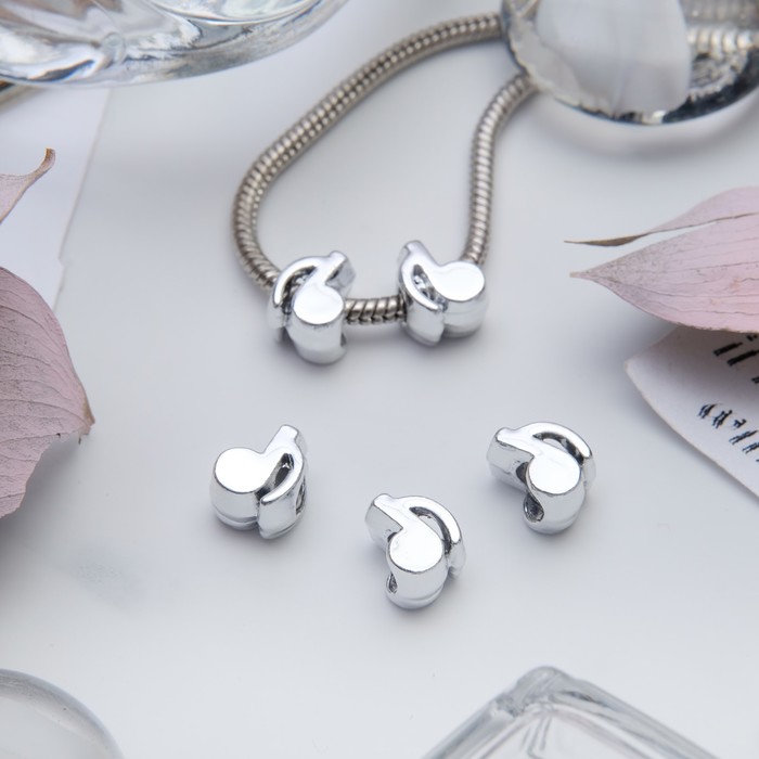 Комплект шармов изметалла Queen fair 3491628