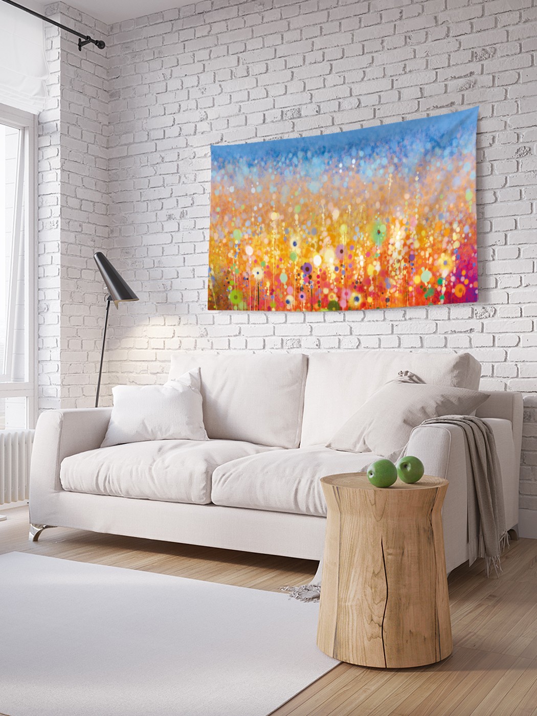 

tpg_21162_100x150 МУЛЬТИ Тапестри (декоративное панно) с фотопечатью