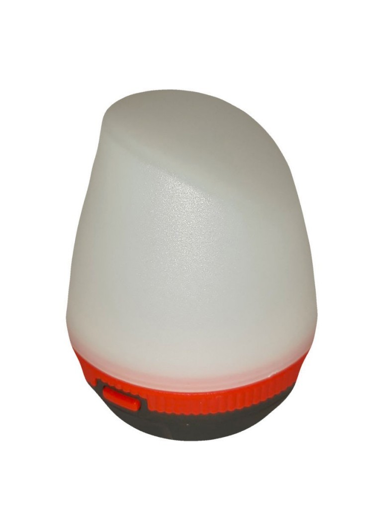 Настольный LED светильник с ручкой для подвешивания Ripoma 04120509