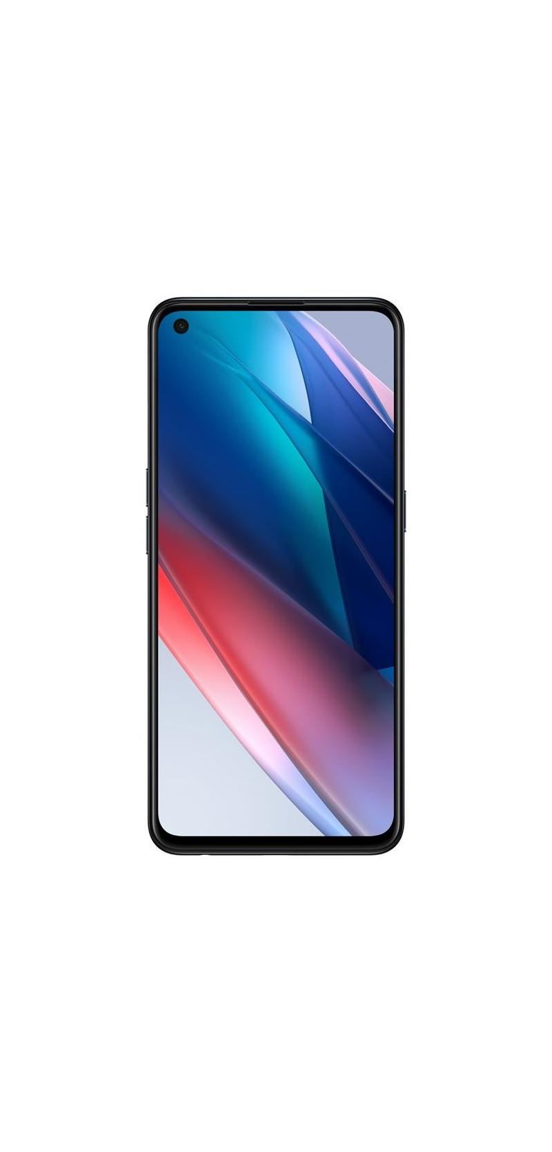 

Смартфон Oppo Find X3 Lite 8/128Gb Starry Black (Global)