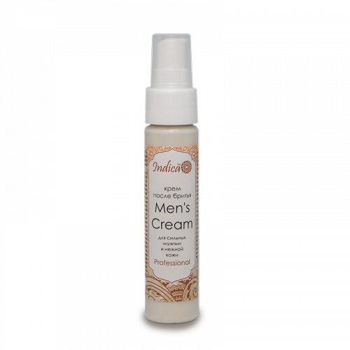 

Крем indica Men's Cream после бритья 50 мл